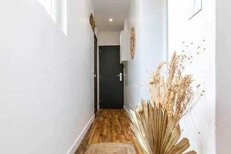 Charming - 2ch 6p - Montreuil (Seine-Saint-Denis)