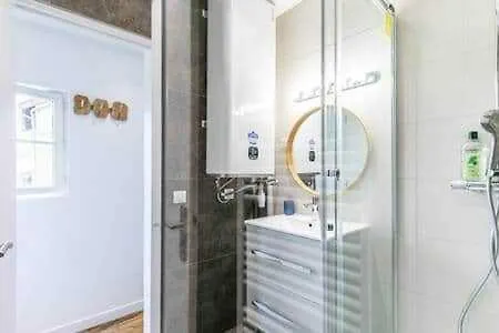 Appartamento Charming - 2ch 6p - Montreuil (Seine-Saint-Denis)